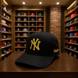 Boné New Era New York Yankees Ny