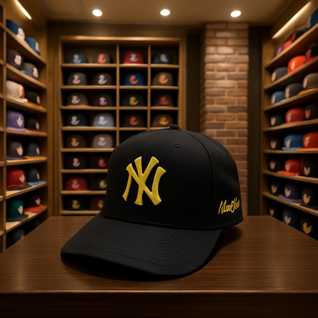 Boné New Era New York Yankees Ny