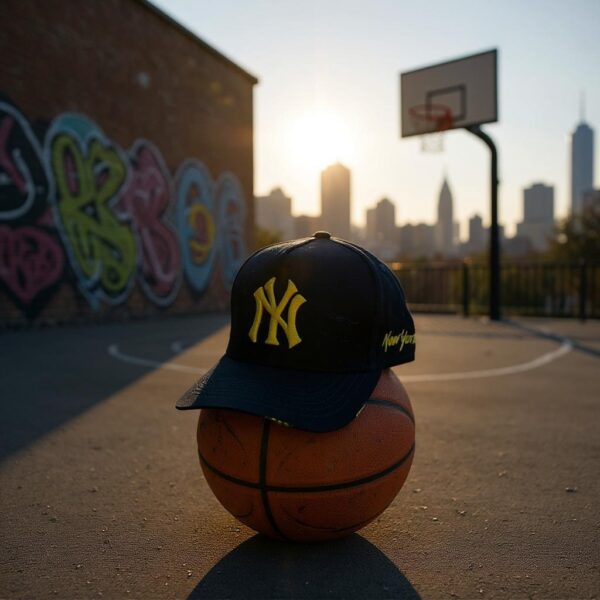 Boné New Era New York Yankees Ny - Imagem 3